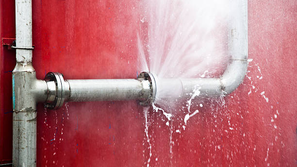 Best 24/7 water damage repair  in Cana, VA