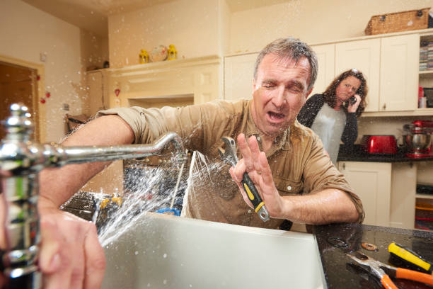 Best Ceiling water damage repair  in Cana, VA